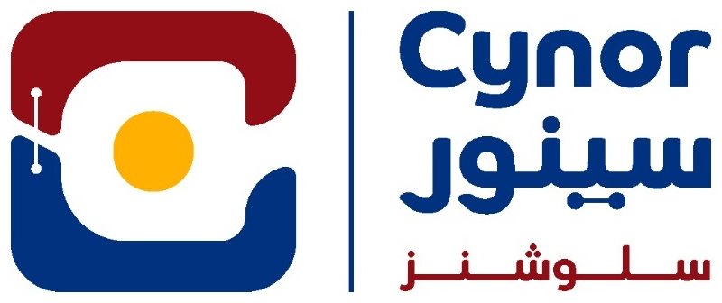 Cynor سينور سلوشنز